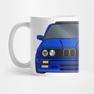 M3 E30 Mug